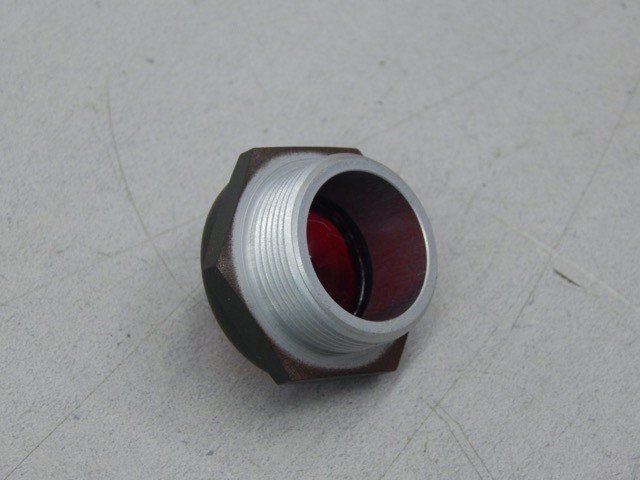 TACOM 7056851, 4-674, 6220007056851, Light Lens Lamp Cap Cover - Image 6
