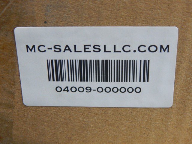 TACOM 7056851, 4-674, 6220007056851, Light Lens Lamp Cap Cover - Image 9