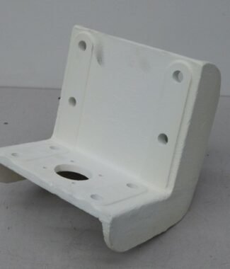 TACOM 83270027, 2540008327027, Tow Hook Bracket 105751R1, N3646