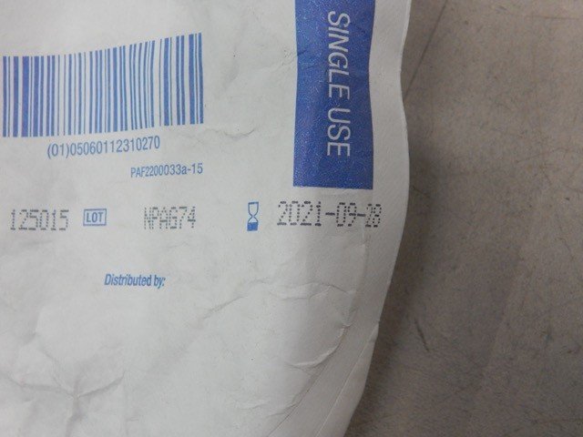 Teleflex 125015 Laryngeal Mask Airway, Size 1.5 - Image 4