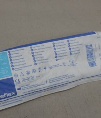 Teleflex 125015 Laryngeal Mask Airway, Size 1.5