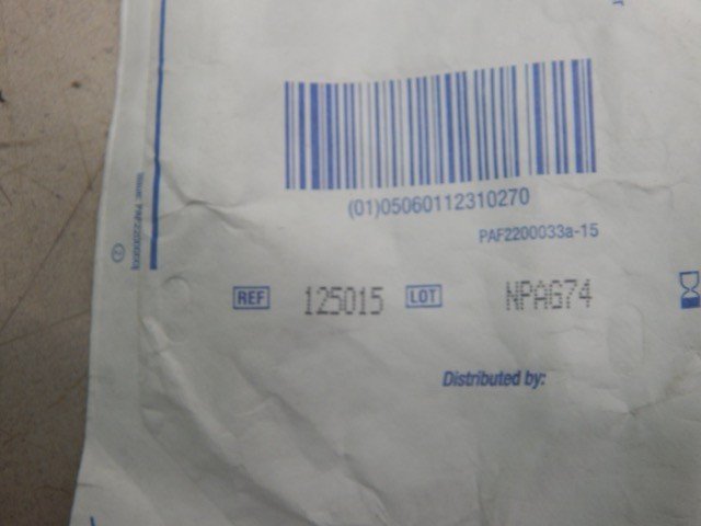 Teleflex 125015 Laryngeal Mask Airway, Size 1.5 - Image 5