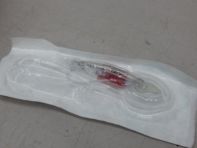 Teleflex 125015 Laryngeal Mask Airway, Size 1.5 - Image 7