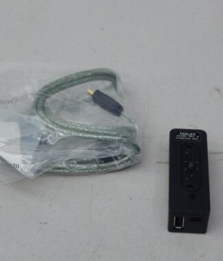 Thales 1100592-501, 5995015657851, 6' Cable Assembly