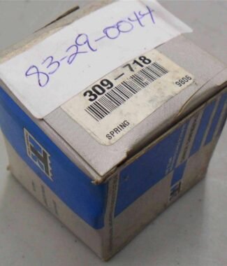 Thermo King 309-718 Cylinder Head Spring NEW