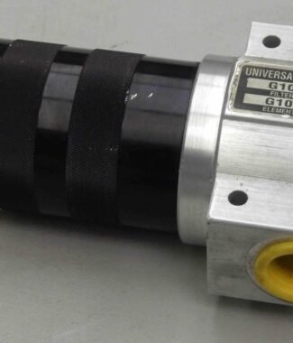 Universal Coach G1011406 G1011407 Wheelchair Oil Filter Assy