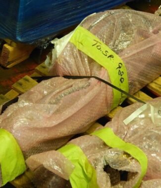 Vapor 59867163 Door Operator