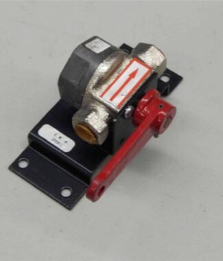 Vapor Corp GMC RTS Front Door Emergency Release Valve GM# 2055411 57726959
