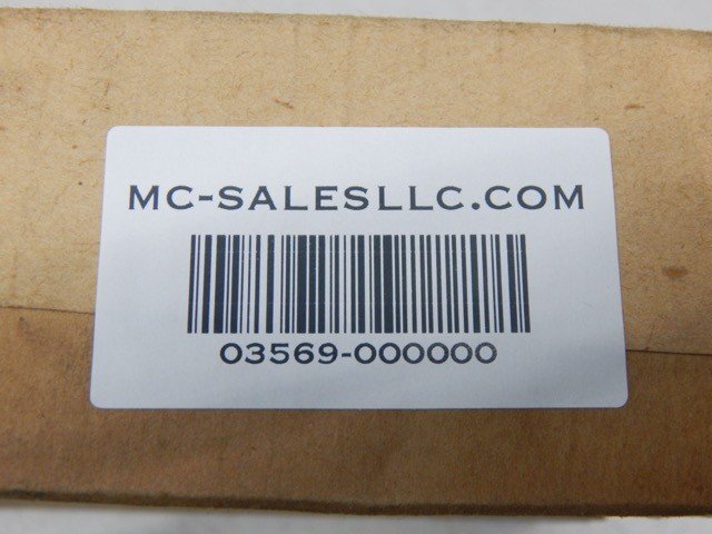 Victor 99350 RS Shaft Repair Sleeve - Image 7