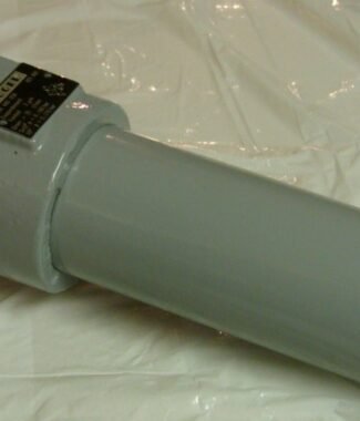 Vogel Typ 169 460 056 Exaporelement A25 000 169460056