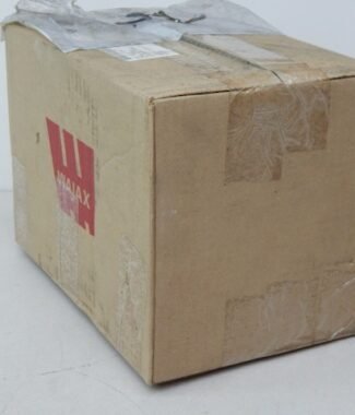 Wajax 308–25–3512 3040012430974 Manual Control Lever