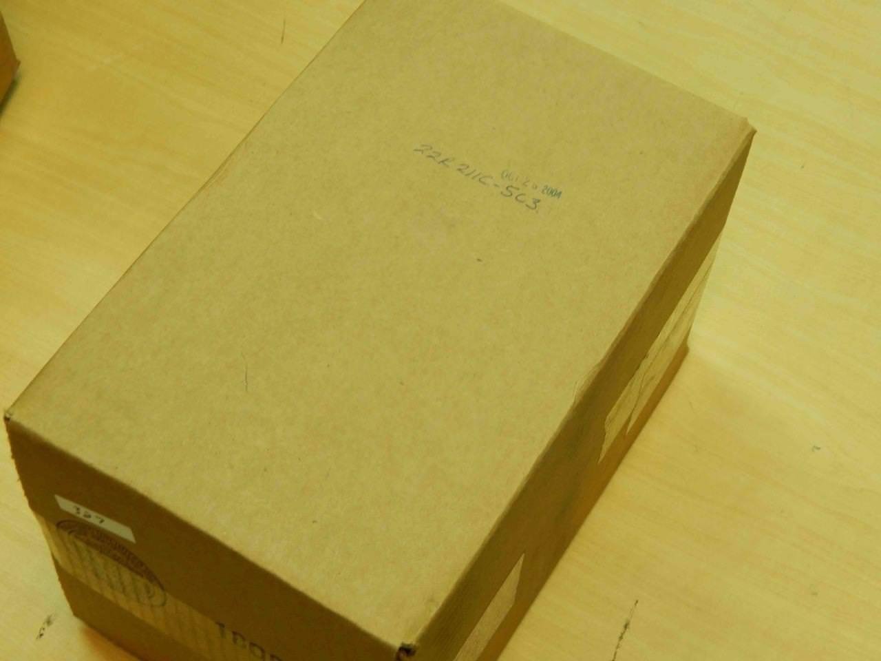 Webster 22R211C-5C3 Pump NIB