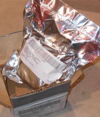 Wheeler Brothers Relay Horn Prime 44-10529AD NSN: 2590010621685 NEW