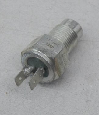 ZF, VDO 0501-306-211, Transmission Speed Sensor, 7.02, 82–11-0195