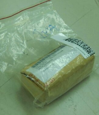 0501-313-686, 4810-12-347-5279 Solenoid Valve #657