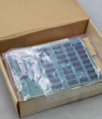 #1075 Econics 10023-01 ​Circuit Board NEW