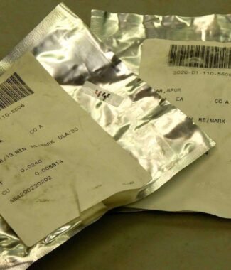 12287964, 3020-01-110-5606, 16-Teeth, Spur Gear, New