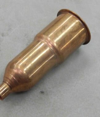#181 Allison Detroit Diesel C3W 08925981 GR1 2045 Injector Tube (New, no box)
