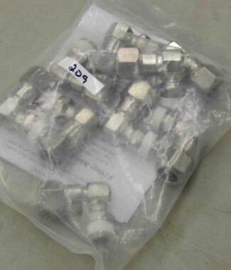#209 Edstrom 1620-2460 FTGC Elbow NEW - SOLD SEPARATELY