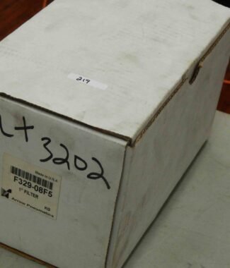 #219 Arrow Pneumatics F329-08F5 1" Filter NEW