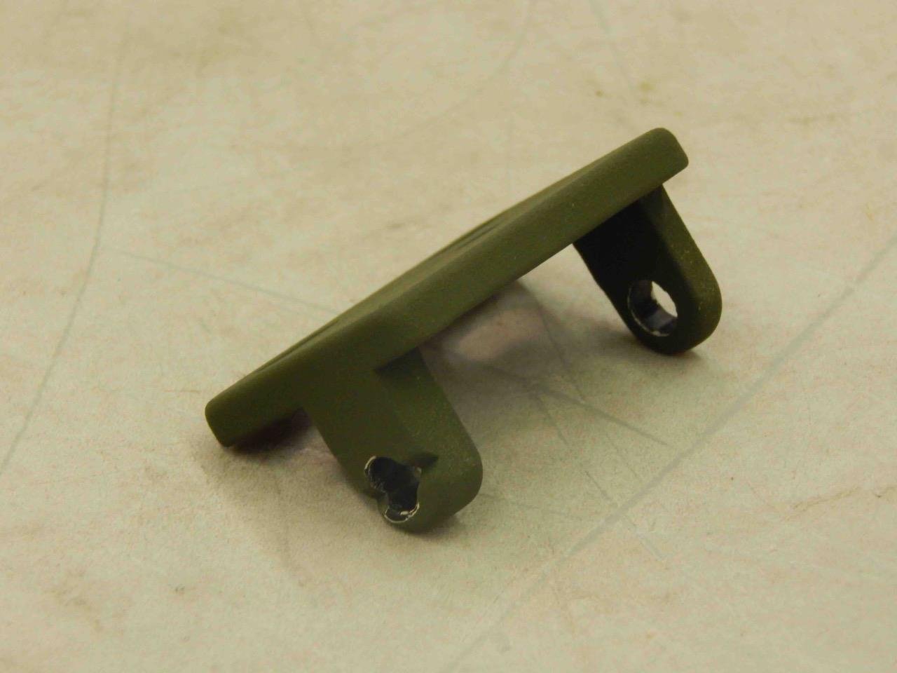 #230 12296788 3040-01-095-8789 Nonrotating Eye Bracket NEW - Image 3