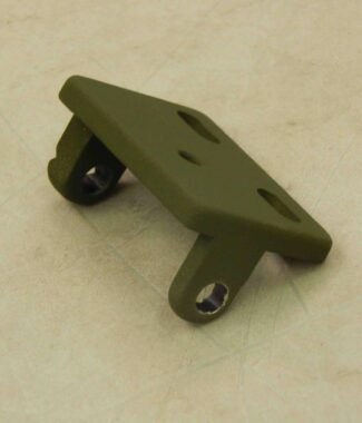#230 12296788 3040-01-095-8789 Nonrotating Eye Bracket NEW