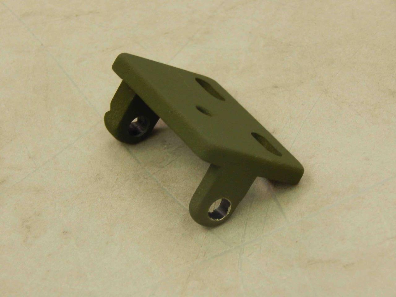 #230 12296788 3040-01-095-8789 Nonrotating Eye Bracket NEW
