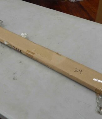 #24 AM General 12450346-5, 5-Ton M393 Truck Side Rack Board Seat NEW