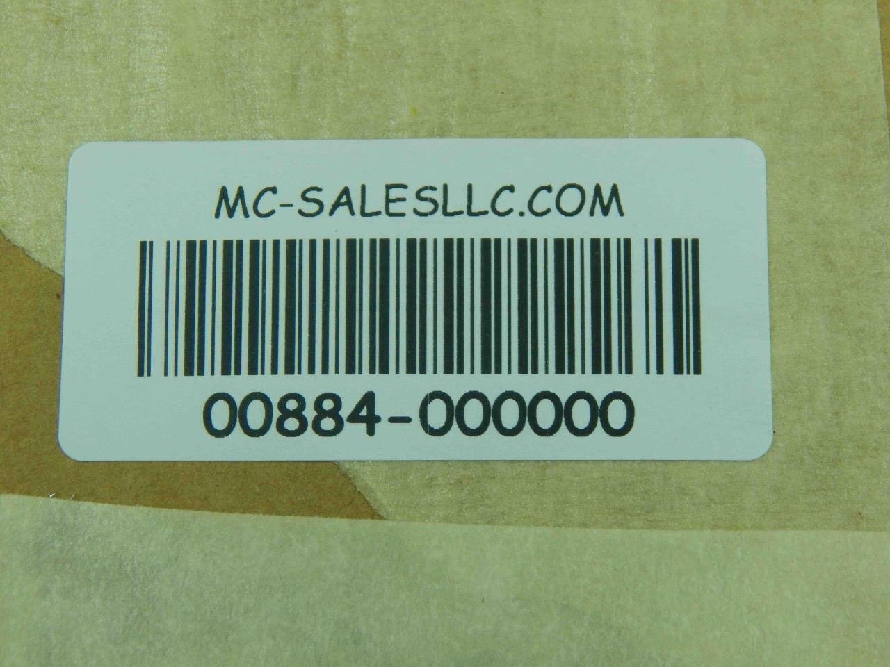 2IS 9230A6324, 3040015590417 Rotating Eye Bracket - Image 3