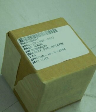 2IS 9230A6324, 3040015590417  Rotating Eye Bracket