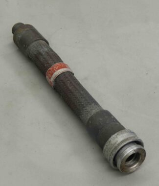 #38 Killark ECF-16 Bronze Flex Coupling ​1/2" x 6"