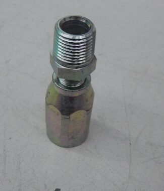 473001A133938, ​Straight Adapter