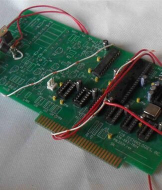 509 Technologies Circuit Board  PN: 2004