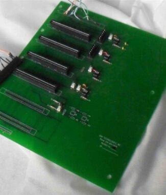 509 Technologies Circuit Board   Rev: C     PN- 2003