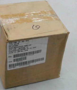 #6 Meritor Mechanical Transmission Parts Kit KIT2585 2520-01-393-0949 NEW