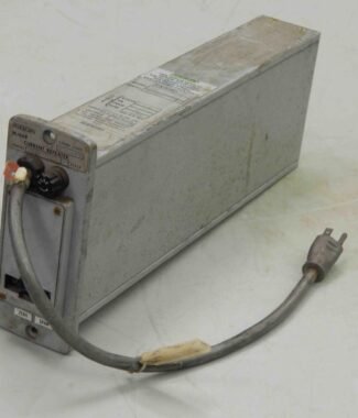 #625 Foxboro M/66B ​Current Repeater HL11-K35 66BC-0H 669-LY-114A 118V