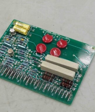#916 General Electric GE IC3650SRDG2B1B ​273A1893 PC Circuit Board Module