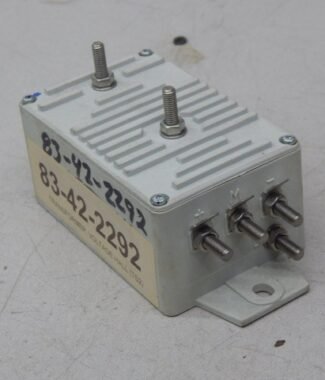 ABB HT+ VS1000B, 83-42-2292, Transformer Voltage Hall TS2