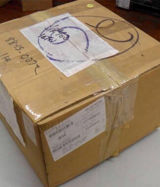 Ametek Rotron 6316273 527989000 NEW n BOX