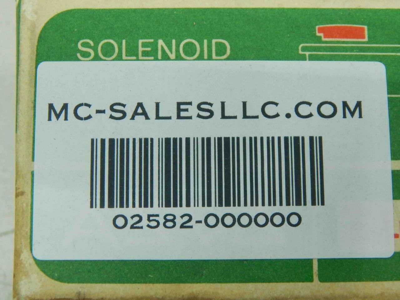 Asco, Red Hat 27-463-1-D, 120 Vdc Coil - Image 5