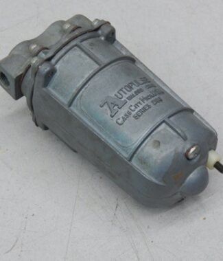 Autopulse Series 2100, 12V–2101 Fuel Pump