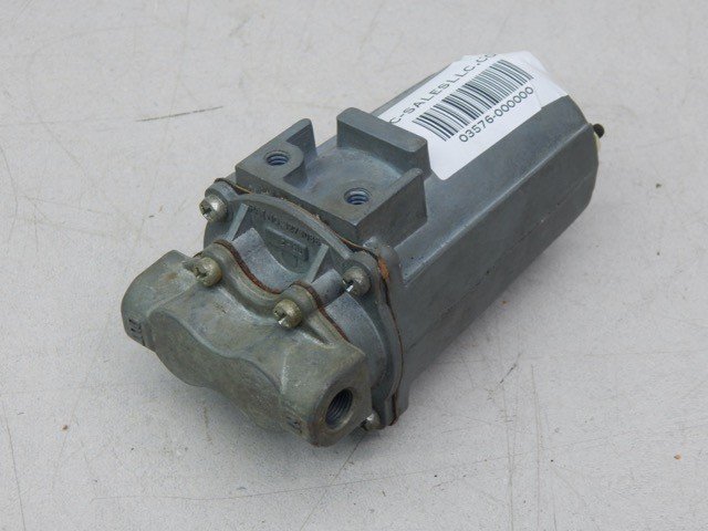 Autopulse Series 2100, 12V–2101 Fuel Pump - Image 4