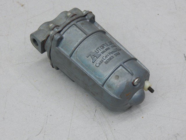 Autopulse Series 2100, 12V–2101 Fuel Pump