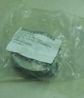 BAE 12088, 2520013460053 Mechanical Sliding Sleeve