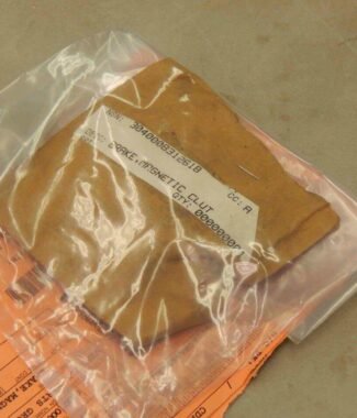 BAE 140153-000, FFRB8-5B 3040-00-831-2618 MAGNETIC CLUTCH BRAKE
