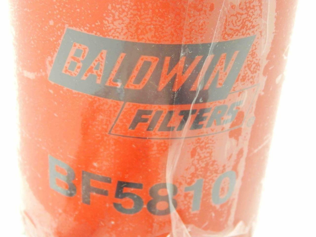 Baldwin BF5810, 2910010228183 Filter Element - Image 3