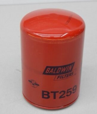 Baldwin BT259, 2940000074791, Spin-On Oil Filter