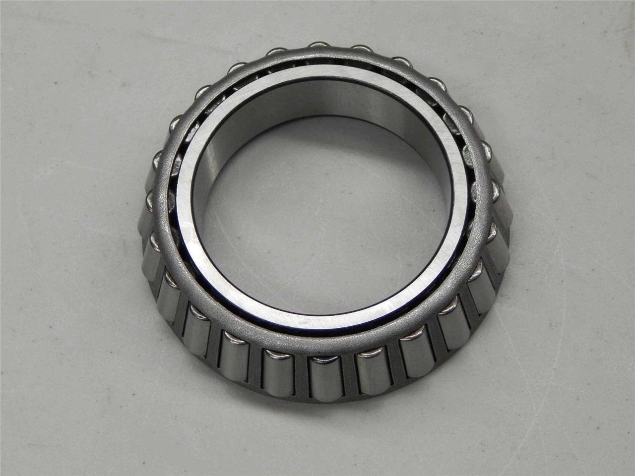 Bower Tapered Roller Bearing 598A 3.6250" Bore 3110-00-227-3719 NEW - Image 3