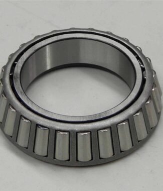 Bower Tapered Roller Bearing 598A 3.6250" Bore 3110-00-227-3719 NEW