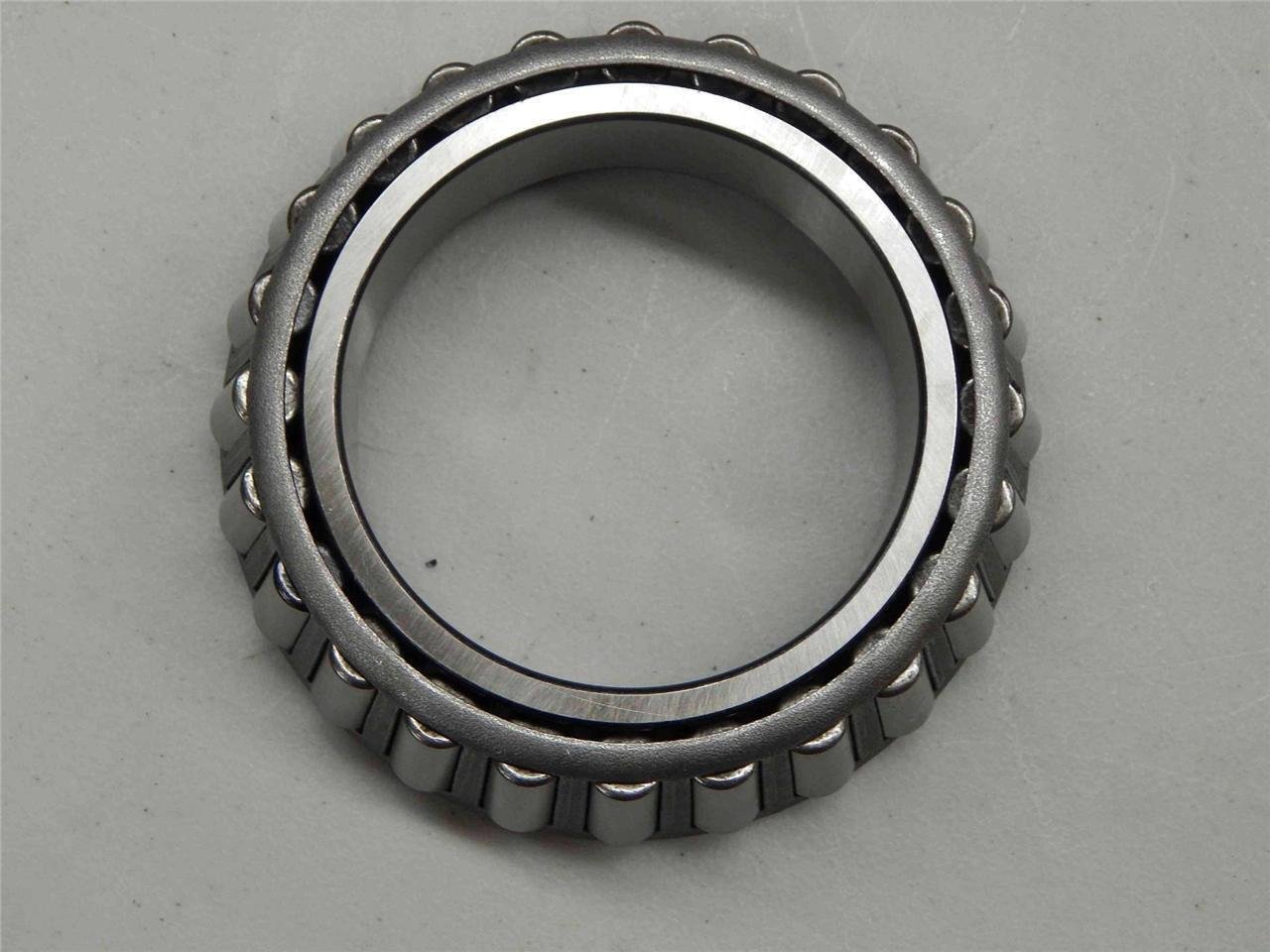 Bower Tapered Roller Bearing 598A 3.6250" Bore 3110-00-227-3719 NEW - Image 8